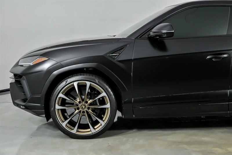 2023 Lamborghini Urus S - Image 7 of 31