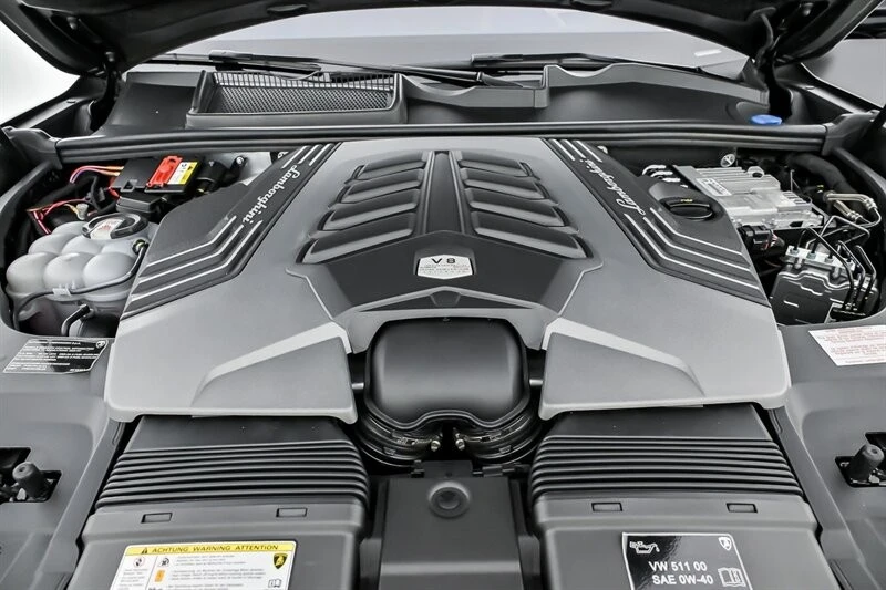 2023 Lamborghini Urus S - Image 17 of 31