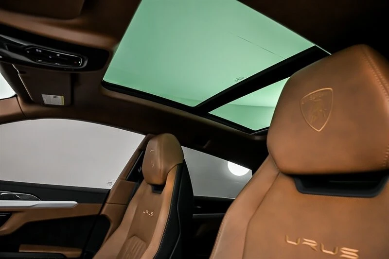 2023 Lamborghini Urus S - Image 24 of 31