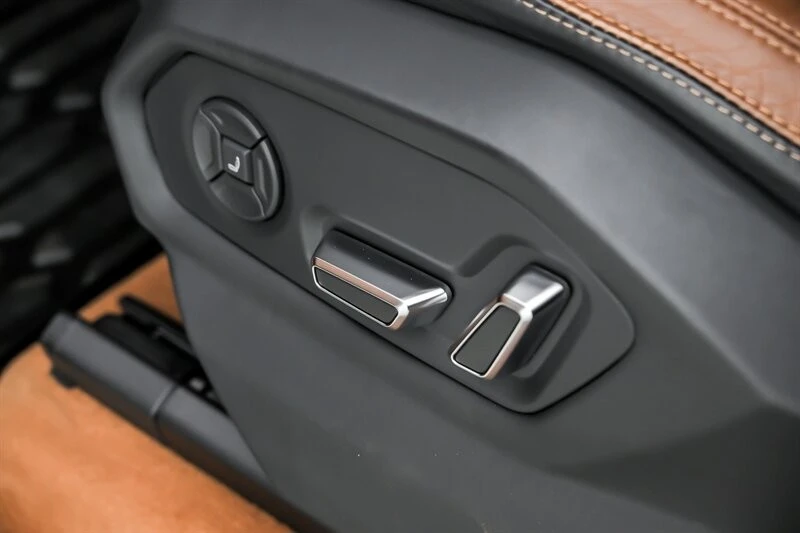 2023 Lamborghini Urus S - Image 27 of 31