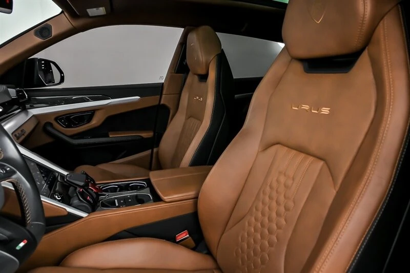 2023 Lamborghini Urus S - Image 23 of 31