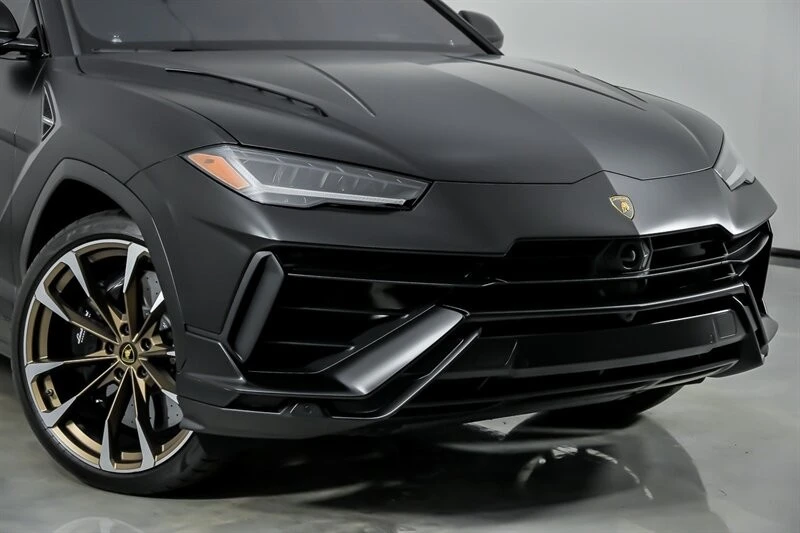 2023 Lamborghini Urus S - Image 3 of 31