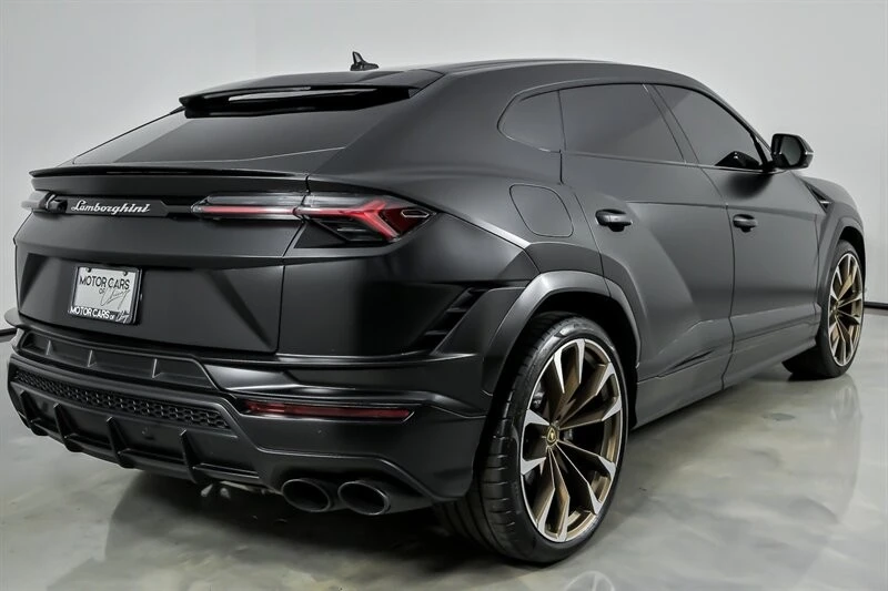 2023 Lamborghini Urus S - Image 12 of 31