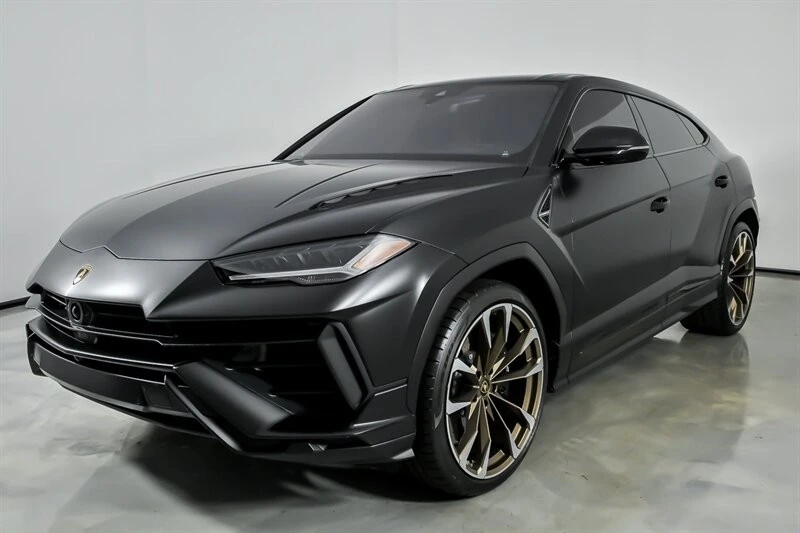 2023 Lamborghini Urus S - Image 6 of 31