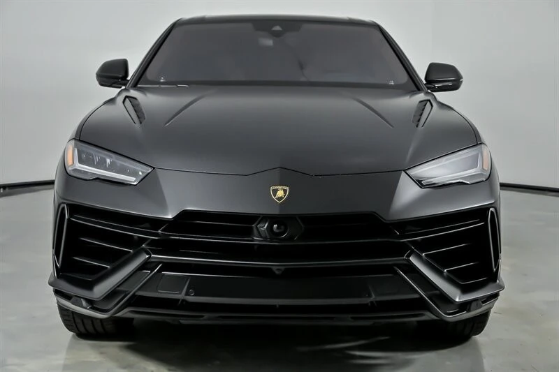 2023 Lamborghini Urus S - Image 5 of 31