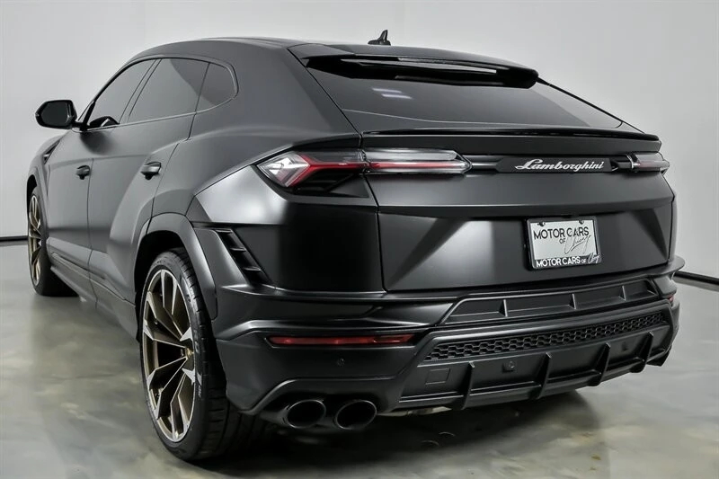 2023 Lamborghini Urus S - Image 10 of 31