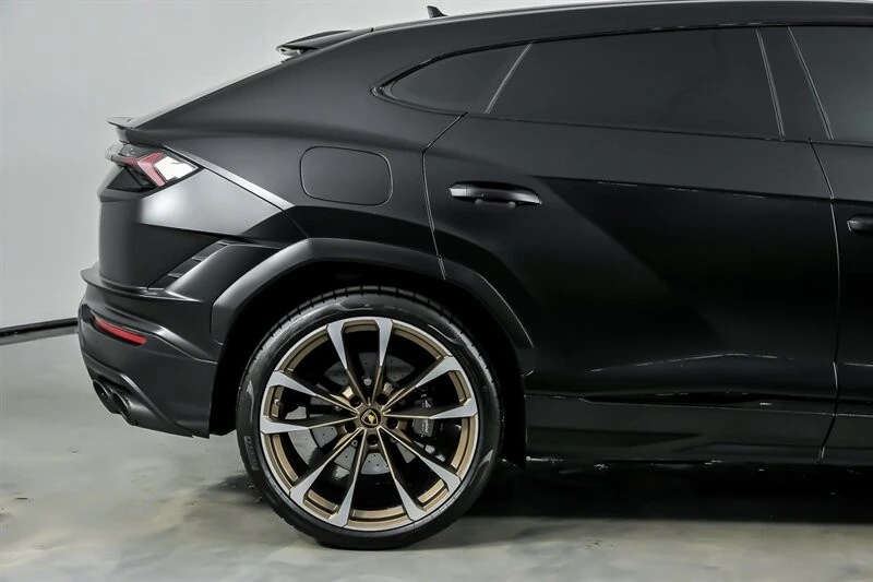 2023 Lamborghini Urus S - Image 13 of 31