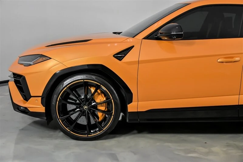 2023 Lamborghini Urus S - Image 7 of 21