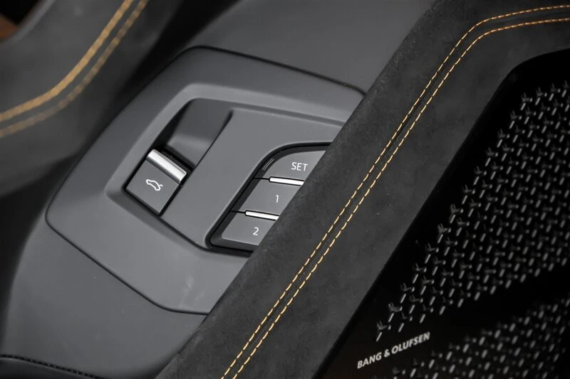 2023 Lamborghini Urus S - Image 19 of 21