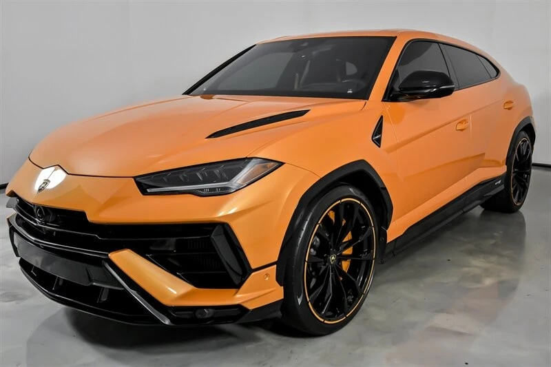 2023 Lamborghini Urus S - Image 6 of 21