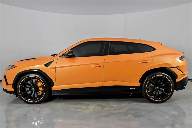 2023 Lamborghini Urus S - Image 8 of 21
