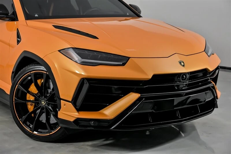 2023 Lamborghini Urus S - Image 3 of 21