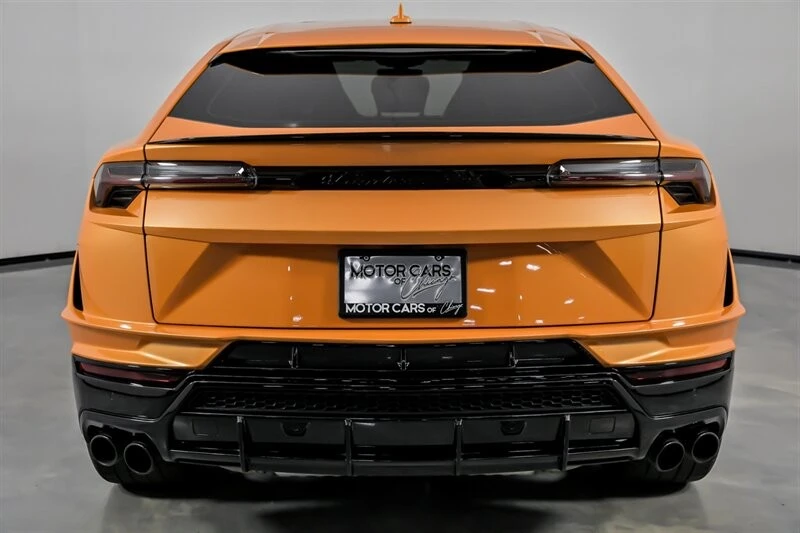 2023 Lamborghini Urus S - Image 11 of 21