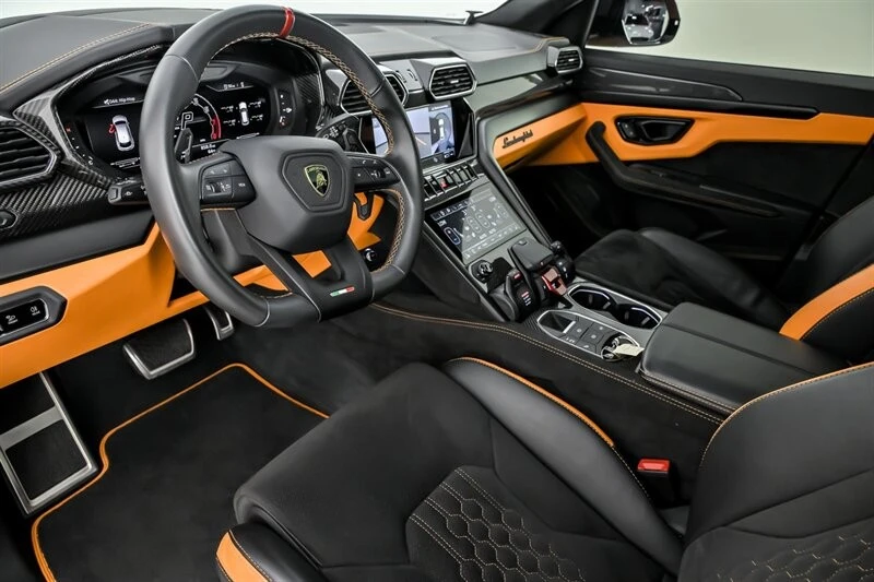 2023 Lamborghini Urus S - Image 21 of 21