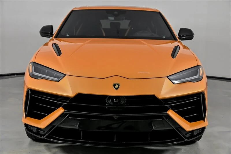 2023 Lamborghini Urus S - Image 5 of 21