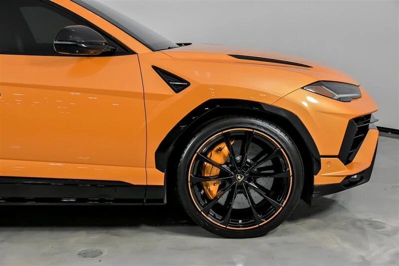 2023 Lamborghini Urus S - Image 15 of 21