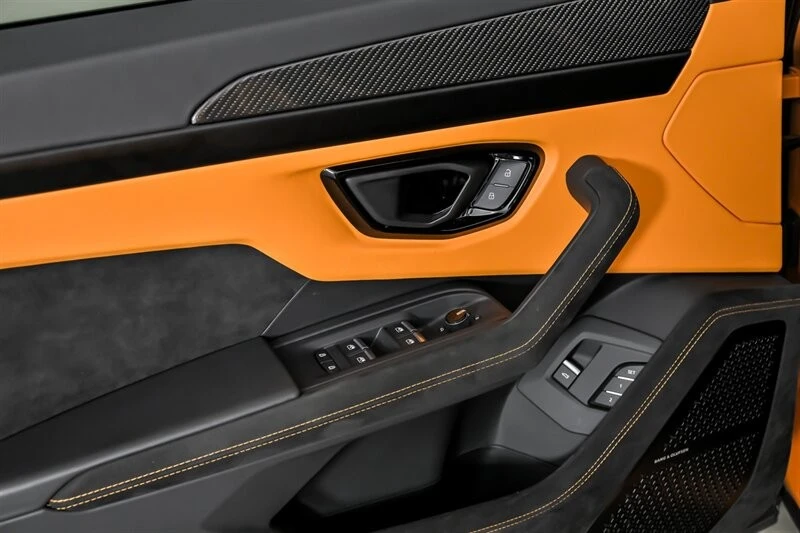 2023 Lamborghini Urus S - Image 18 of 21