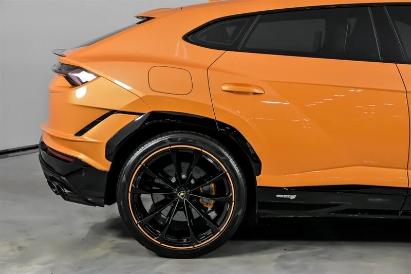 2023 Lamborghini Urus S - Image 13 of 21