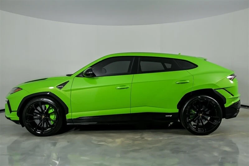 2023 Lamborghini Urus S - Image 8 of 21