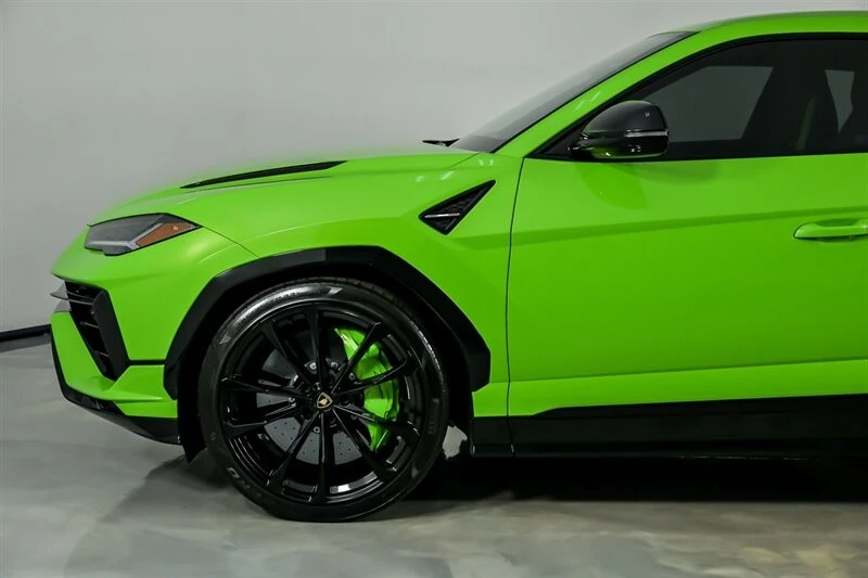 2023 Lamborghini Urus S - Image 7 of 21