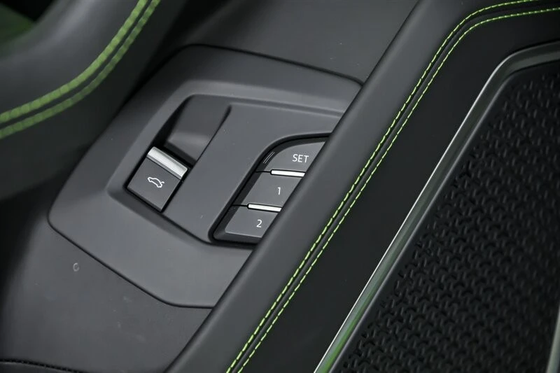 2023 Lamborghini Urus S - Image 19 of 21