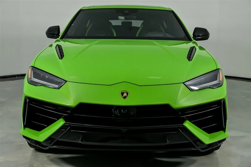 2023 Lamborghini Urus S - Image 5 of 21