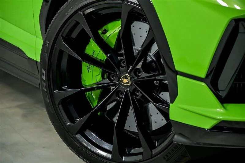 2023 Lamborghini Urus S - Image 4 of 21