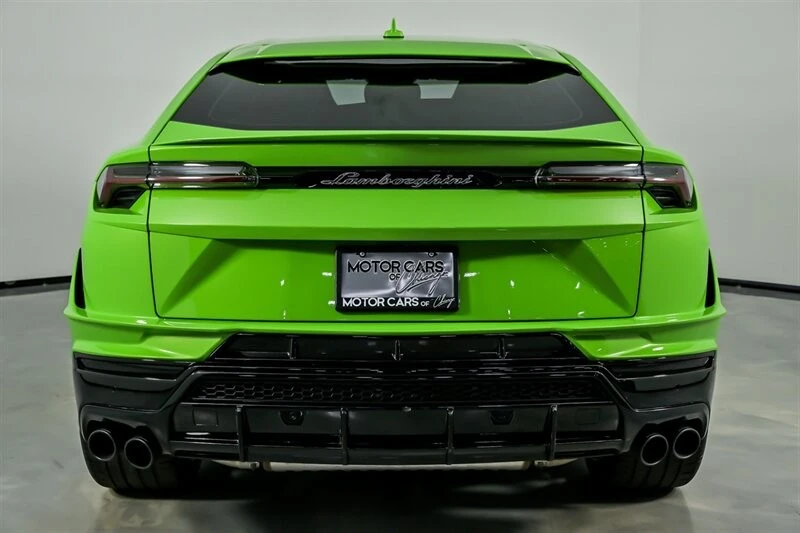 2023 Lamborghini Urus S - Image 11 of 21