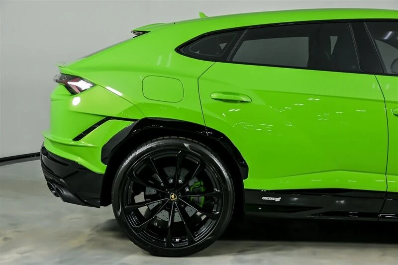 2023 Lamborghini Urus S - Image 13 of 21