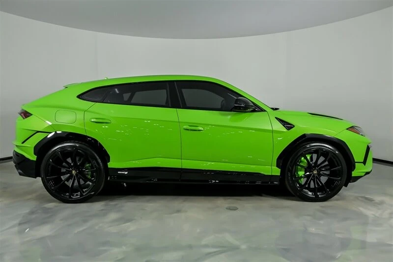2023 Lamborghini Urus S - Image 14 of 21