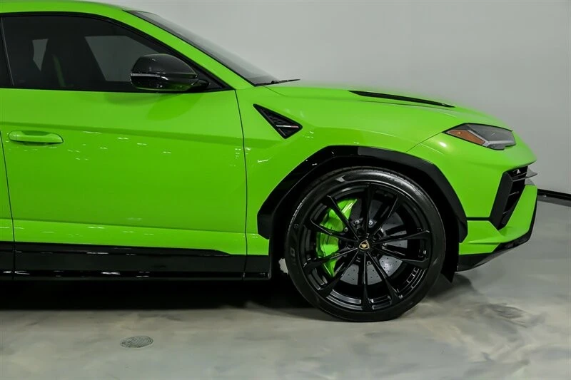 2023 Lamborghini Urus S - Image 15 of 21