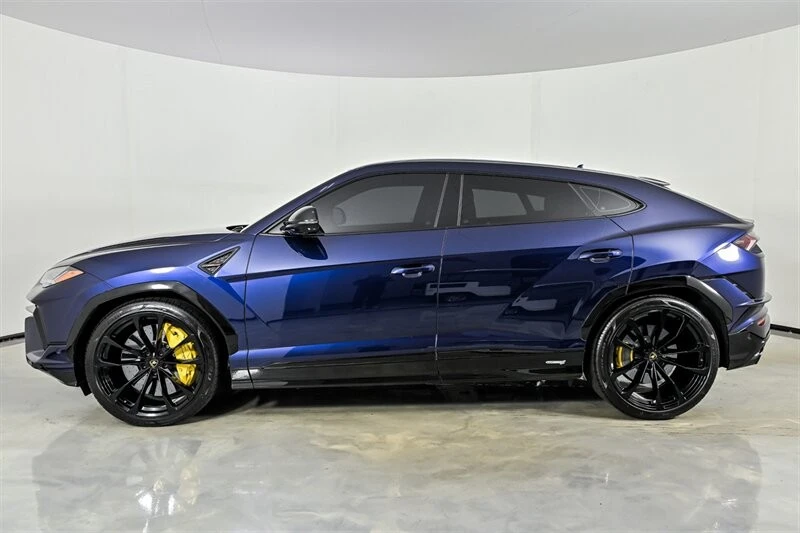 2023 Lamborghini Urus S - Image 6 of 31