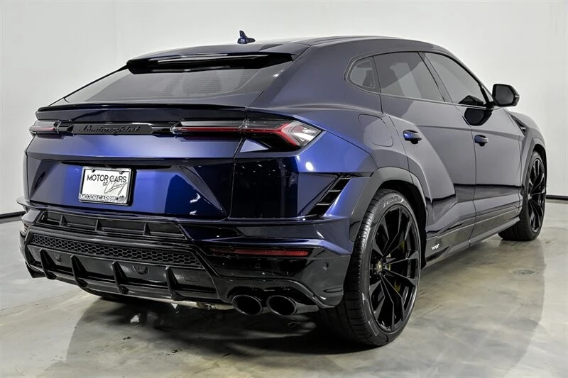 2023 Lamborghini Urus S - Image 9 of 31