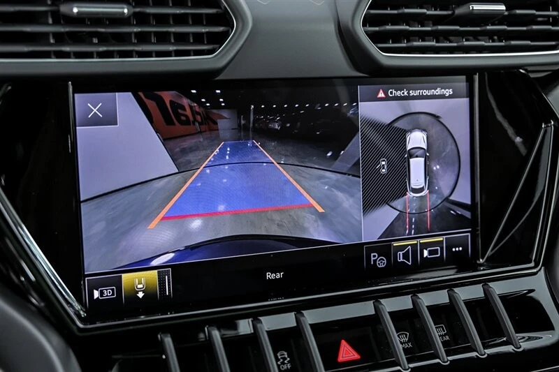 2023 Lamborghini Urus S - Image 28 of 31