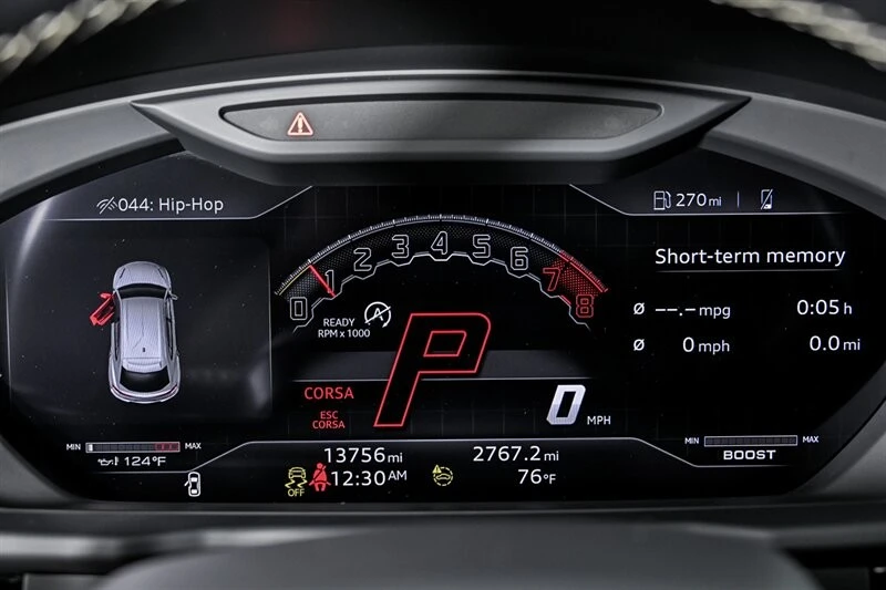 2023 Lamborghini Urus S - Image 24 of 31