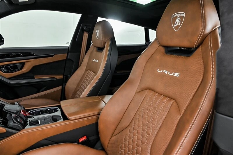2023 Lamborghini Urus S - Image 18 of 31