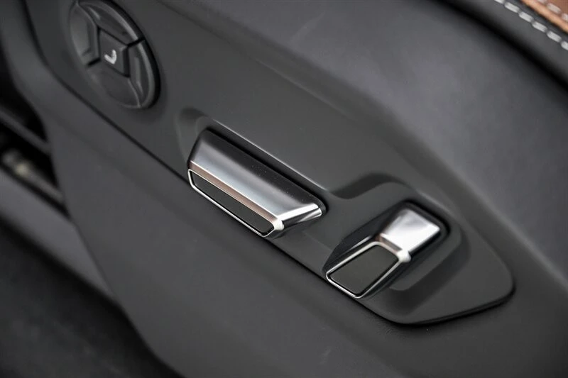 2023 Lamborghini Urus S - Image 20 of 31