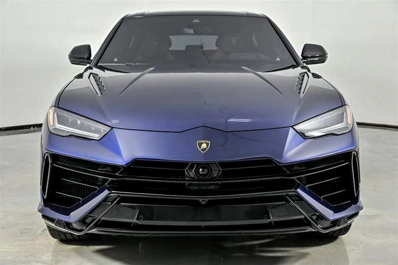 2023 Lamborghini Urus S - Image 4 of 31