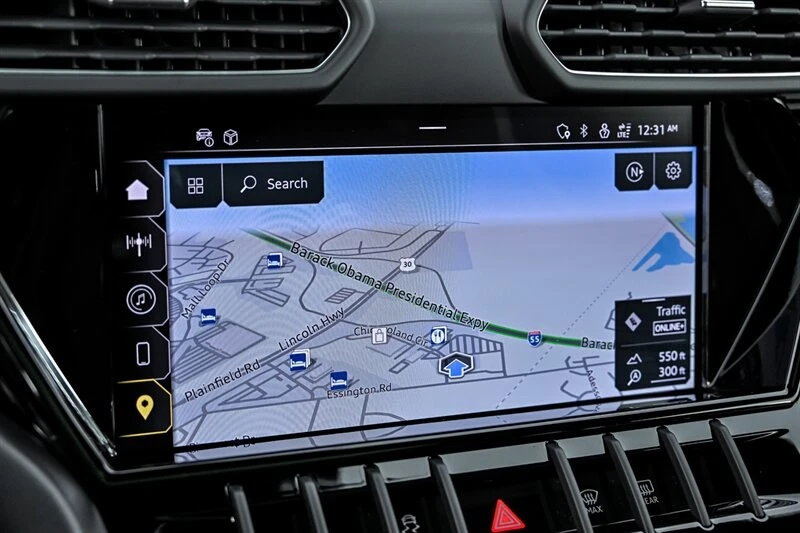 2023 Lamborghini Urus S - Image 27 of 31