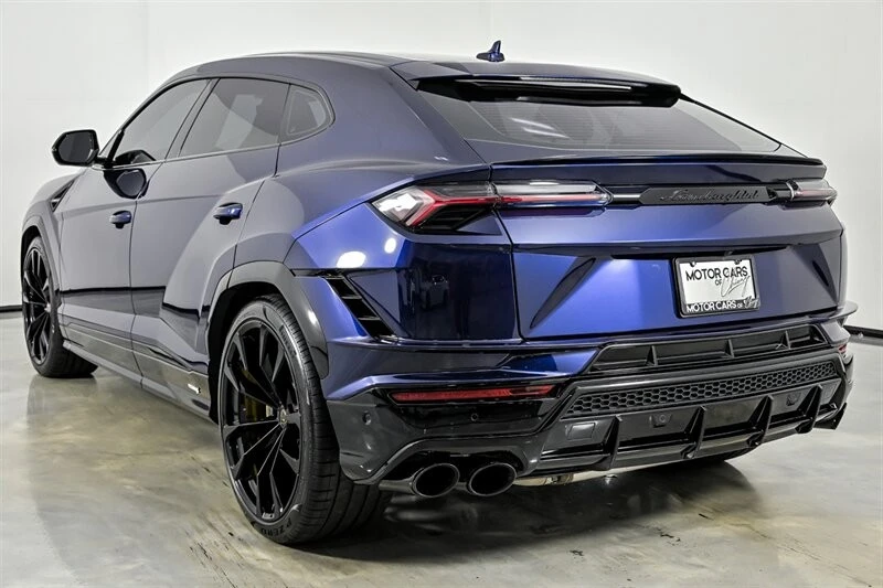 2023 Lamborghini Urus S - Image 7 of 31
