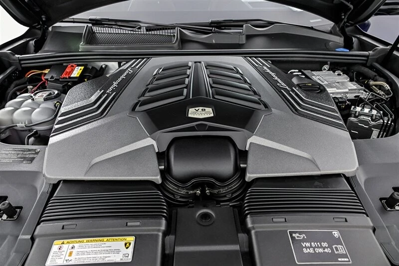 2023 Lamborghini Urus S - Image 12 of 31