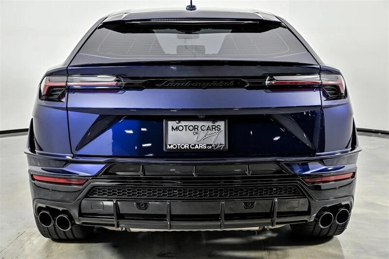 2023 Lamborghini Urus S - Image 8 of 31