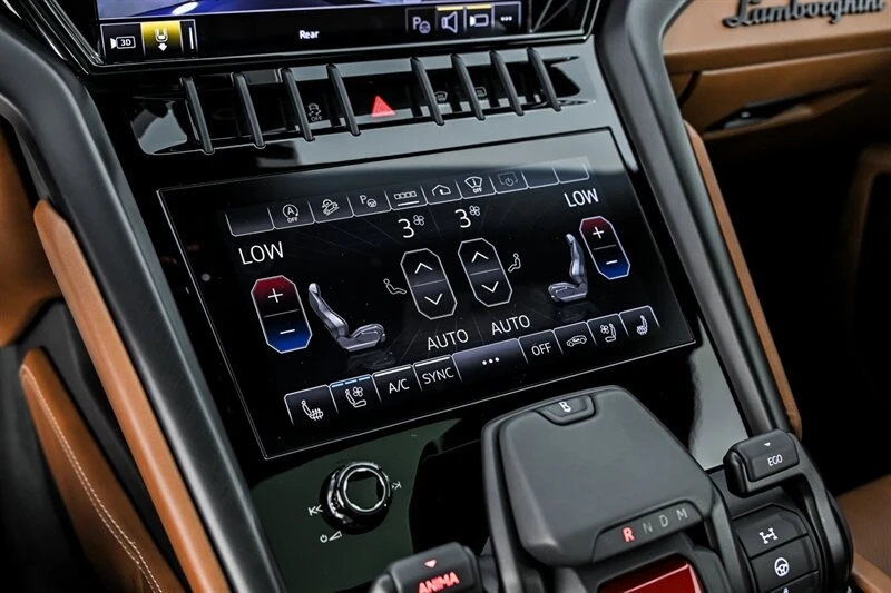 2023 Lamborghini Urus S - Image 29 of 31