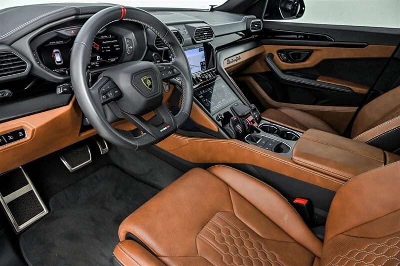 2023 Lamborghini Urus S - Image 16 of 31