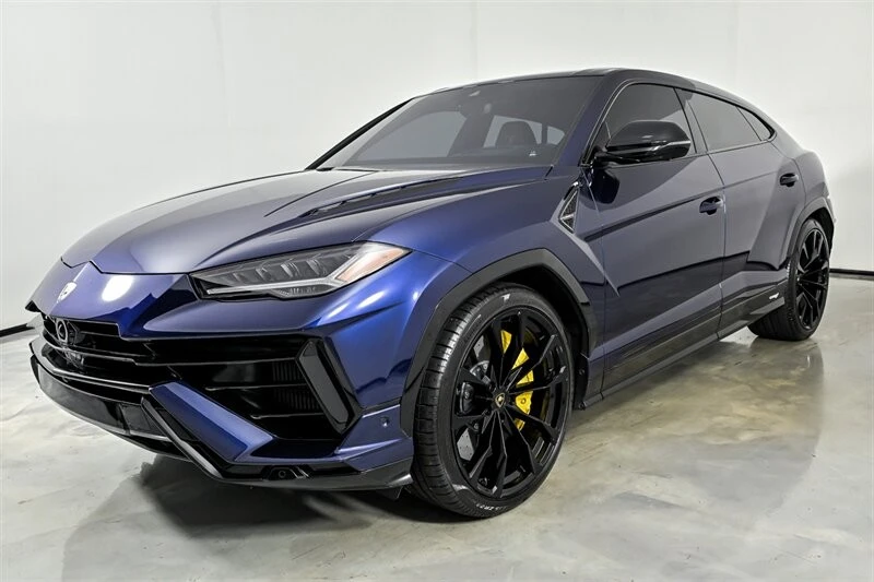 2023 Lamborghini Urus S - Image 5 of 31