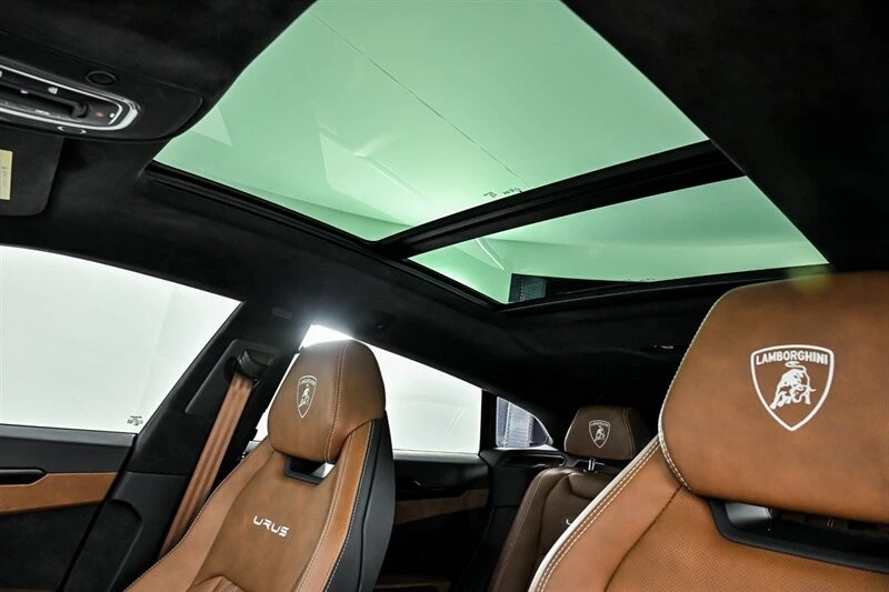2023 Lamborghini Urus S - Image 19 of 31