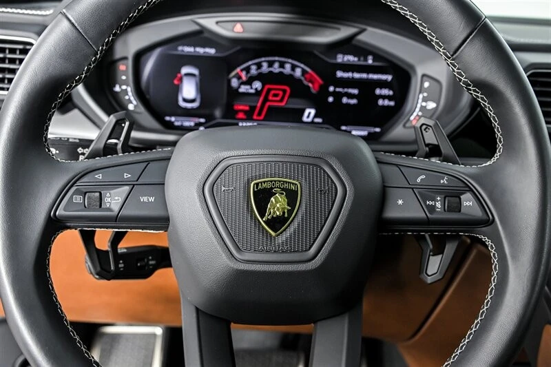 2023 Lamborghini Urus S - Image 25 of 31