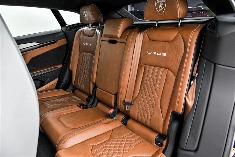 2023 Lamborghini Urus S - Image 21 of 31