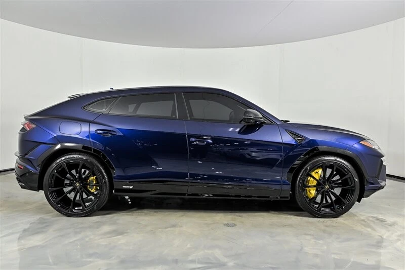 2023 Lamborghini Urus S - Image 10 of 31