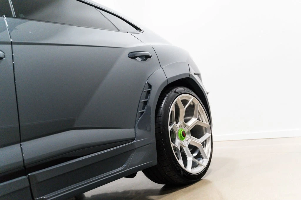 2023 Lamborghini Urus S - Image 7 of 24